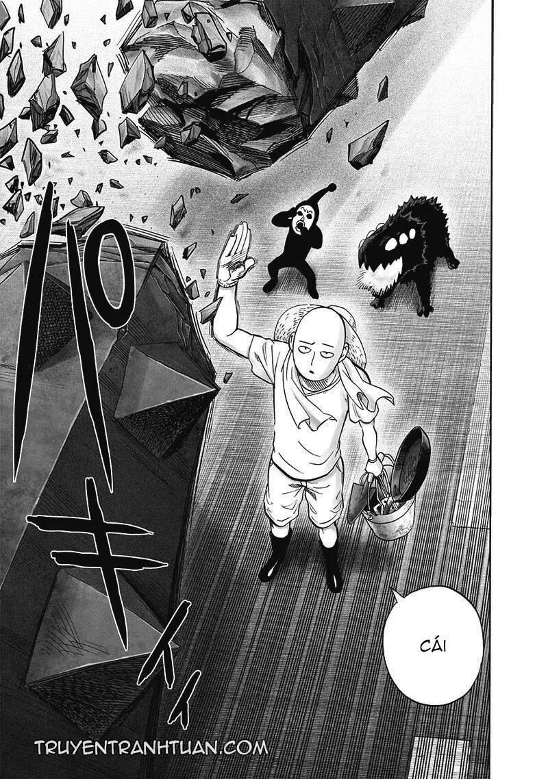 Onepunch Man Nettruyen ZZZ Chương 219 Page 20
