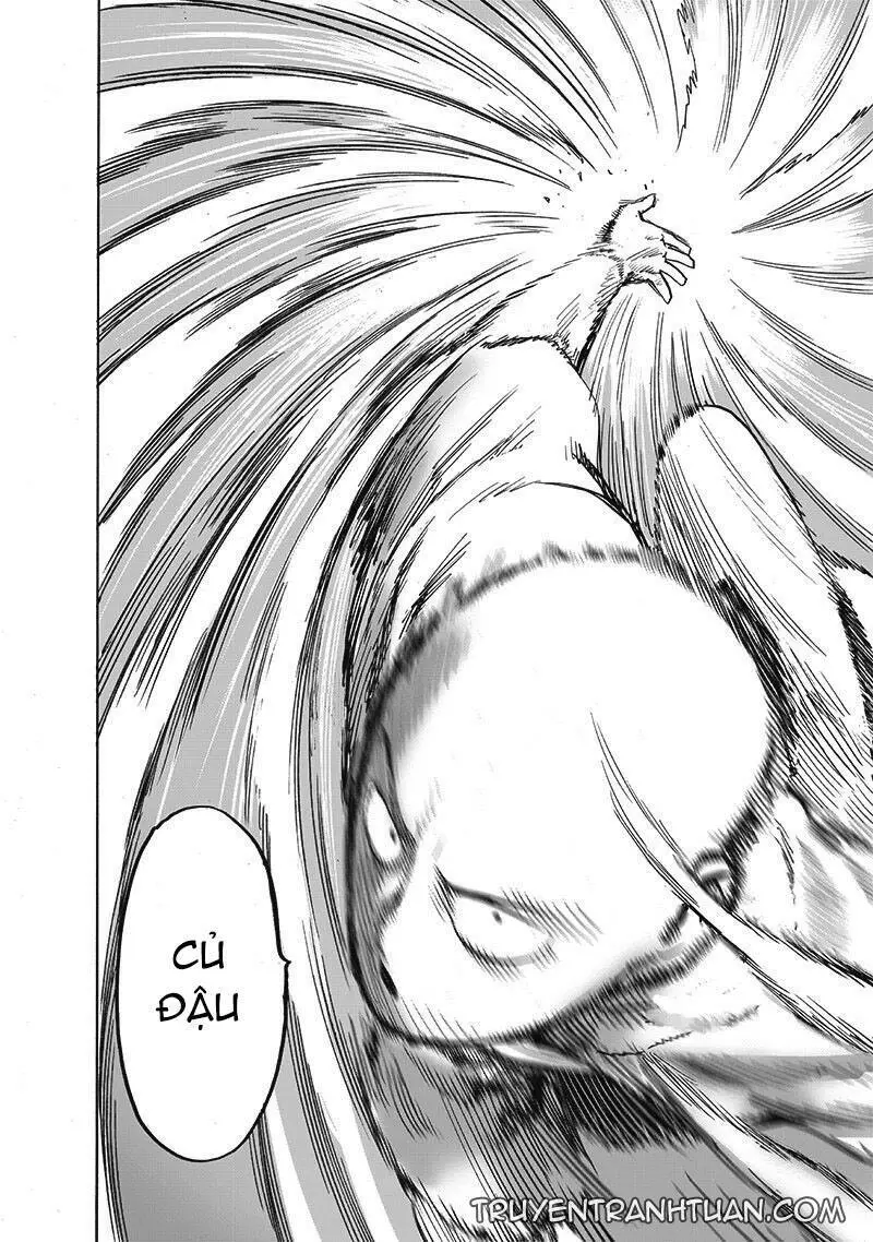 Onepunch Man Nettruyen ZZZ Chương 219 Page 21
