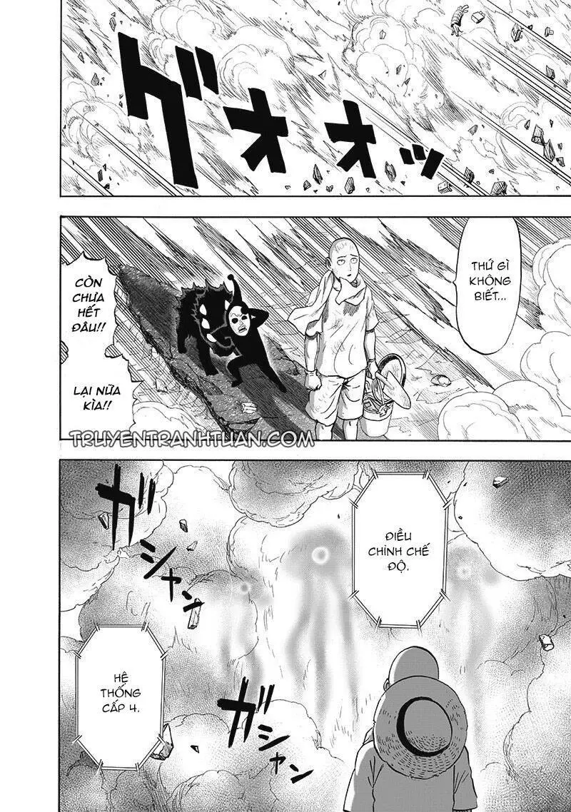 Onepunch Man Nettruyen ZZZ Chương 219 Page 24