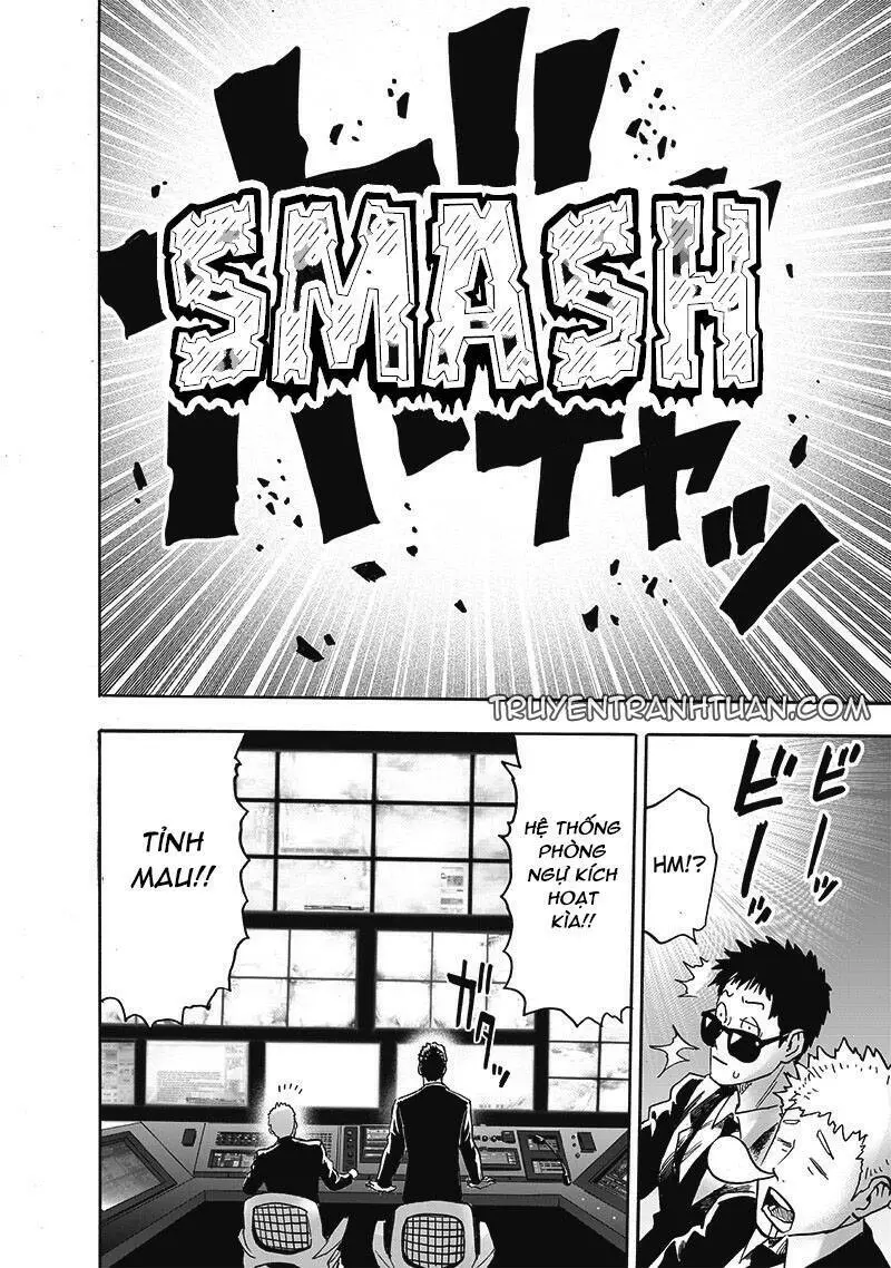 Onepunch Man Nettruyen ZZZ Chương 219 Page 28