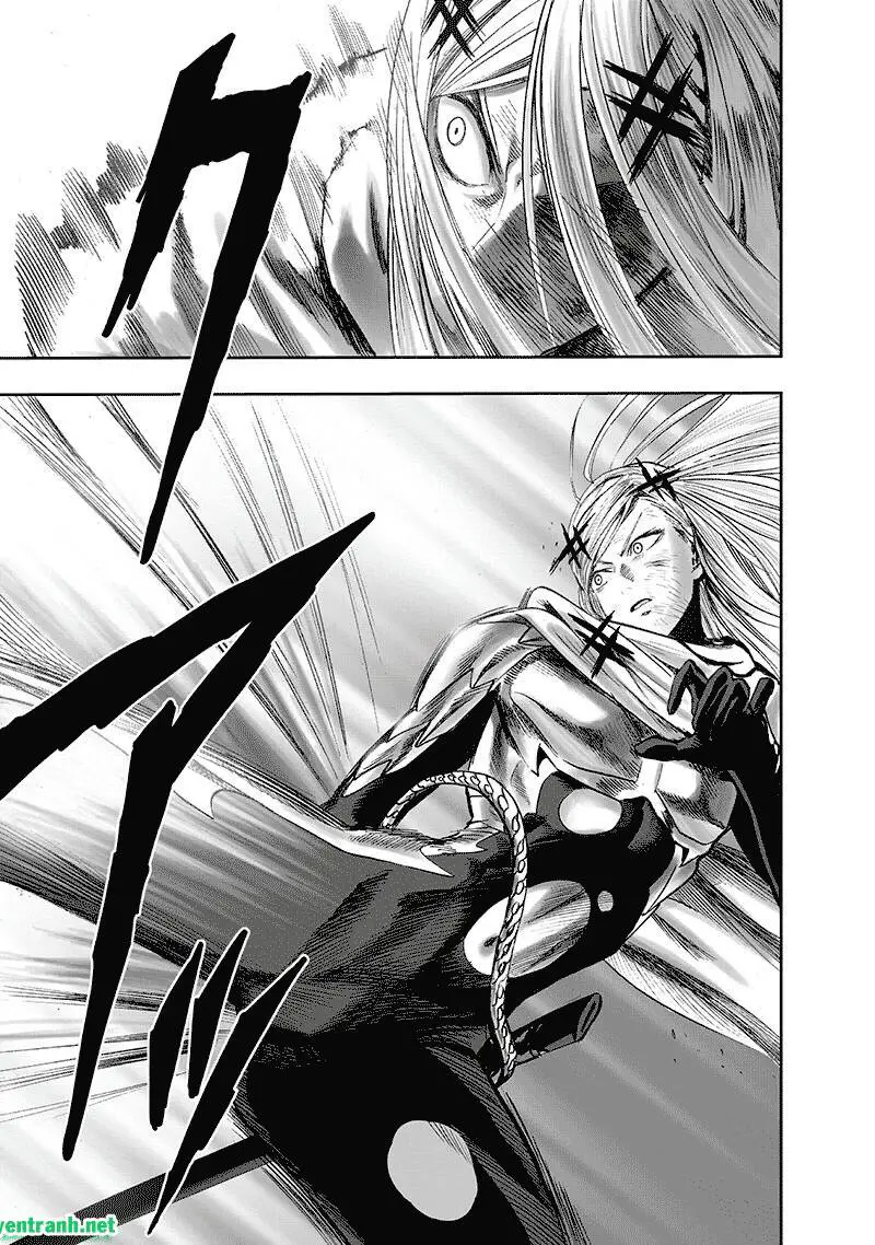 Onepunch Man Nettruyen ZZZ Chương 137 Page 22