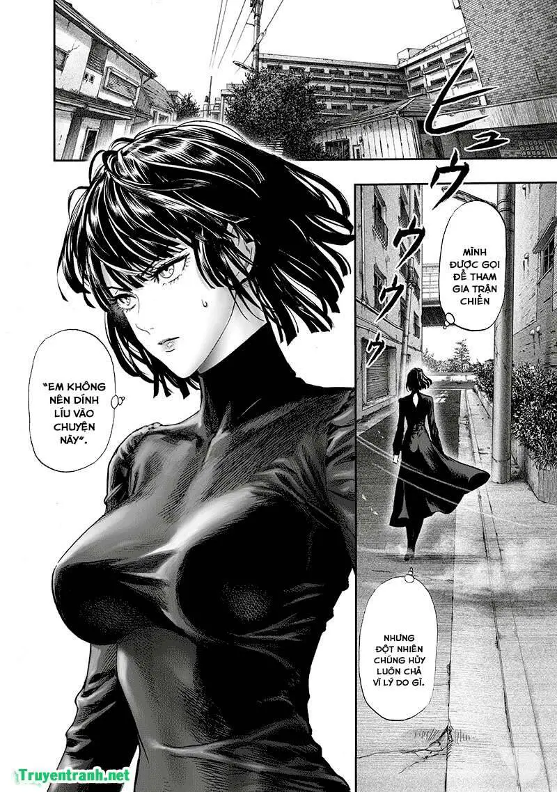 Onepunch Man Nettruyen ZZZ Chương 134 Page 55