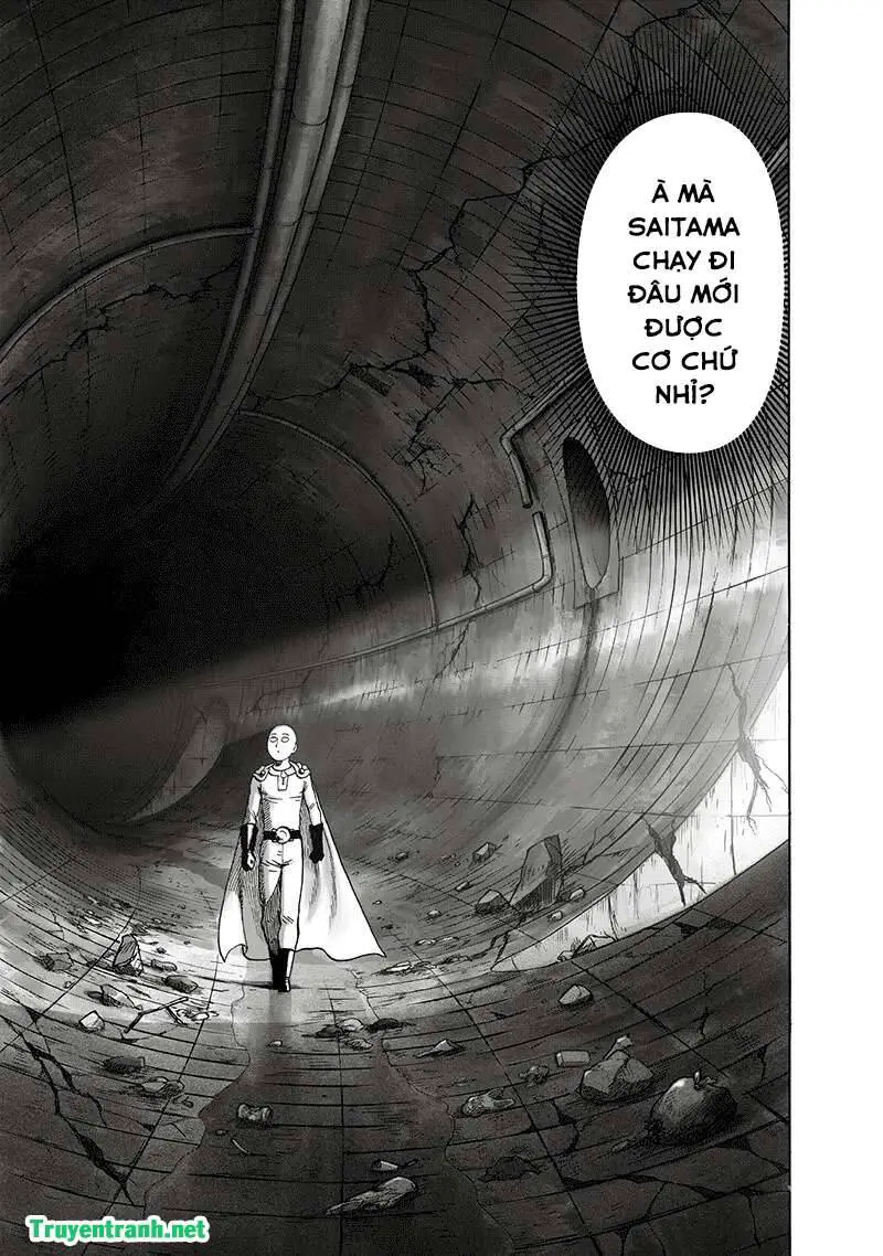 Onepunch Man Nettruyen ZZZ Chương 134 Page 73