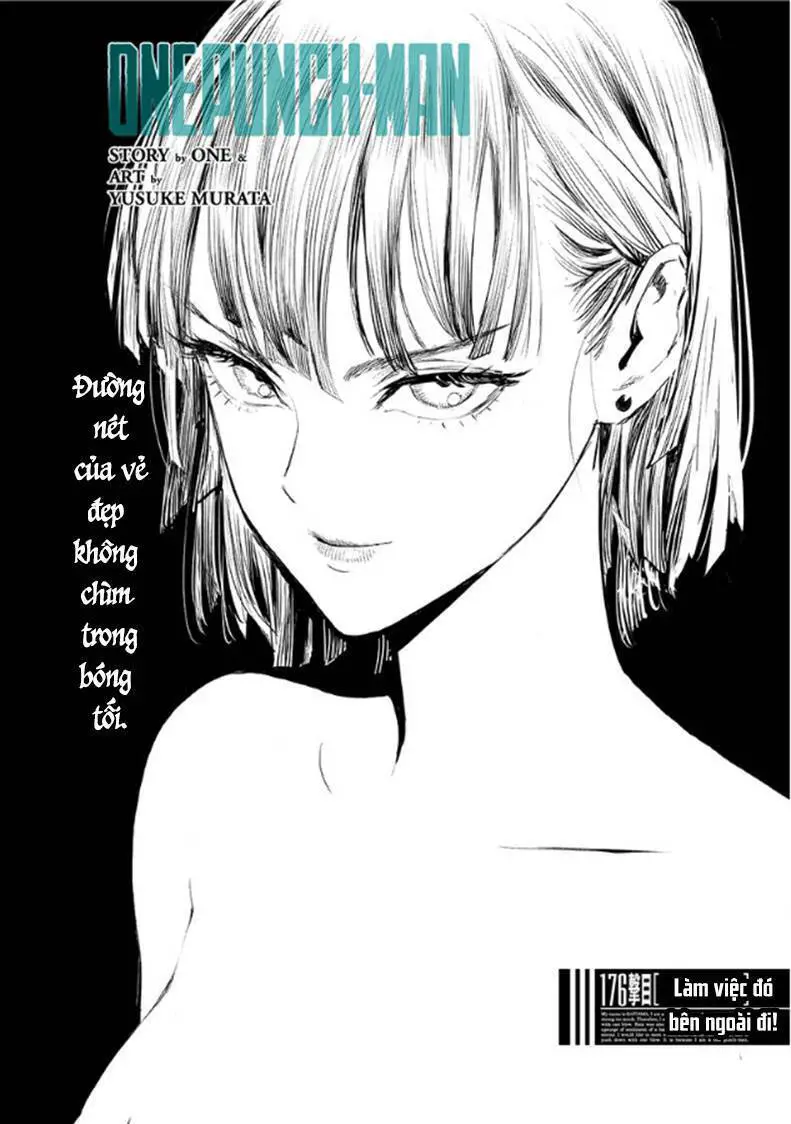 Onepunch Man Nettruyen ZZZ Chương 225 Page 3