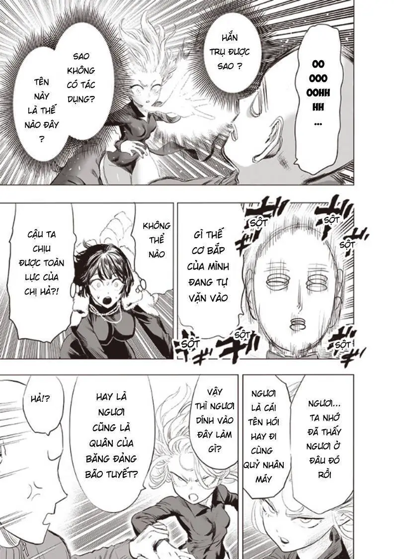 Onepunch Man Nettruyen ZZZ Chương 225 Page 15
