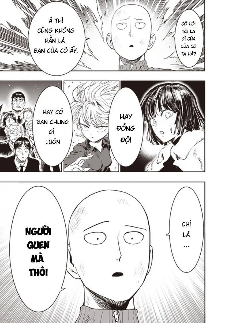 Onepunch Man Nettruyen ZZZ Chương 225 Page 17