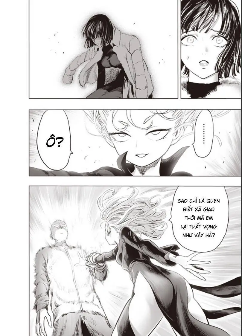 Onepunch Man Nettruyen ZZZ Chương 225 Page 18