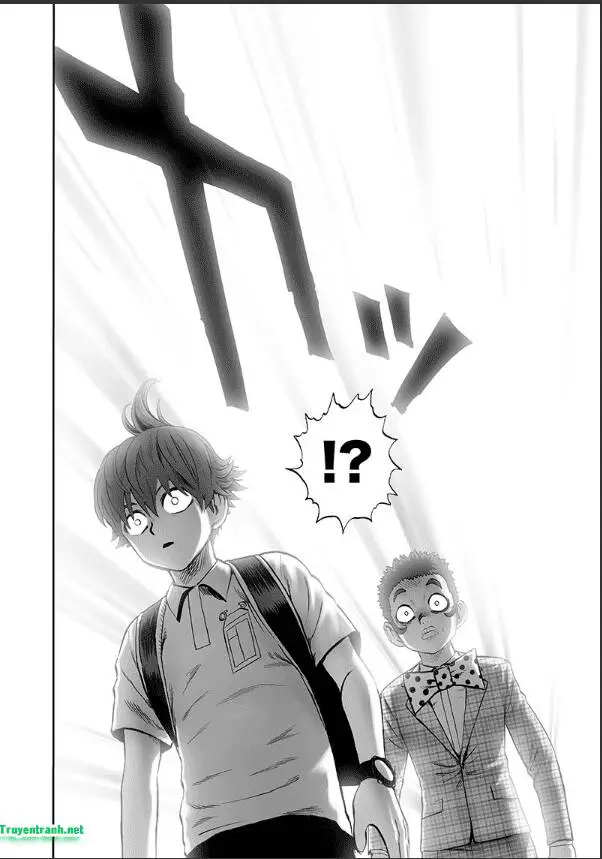 Onepunch Man Nettruyen ZZZ Chương 139 Page 15