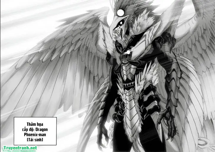 Onepunch Man Nettruyen ZZZ Chương 139 Page 17