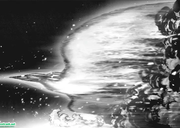 Onepunch Man Nettruyen ZZZ Chương 139 Page 24