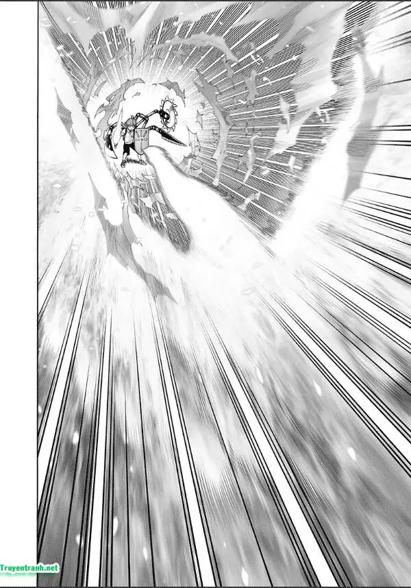 Onepunch Man Nettruyen ZZZ Chương 139 Page 25