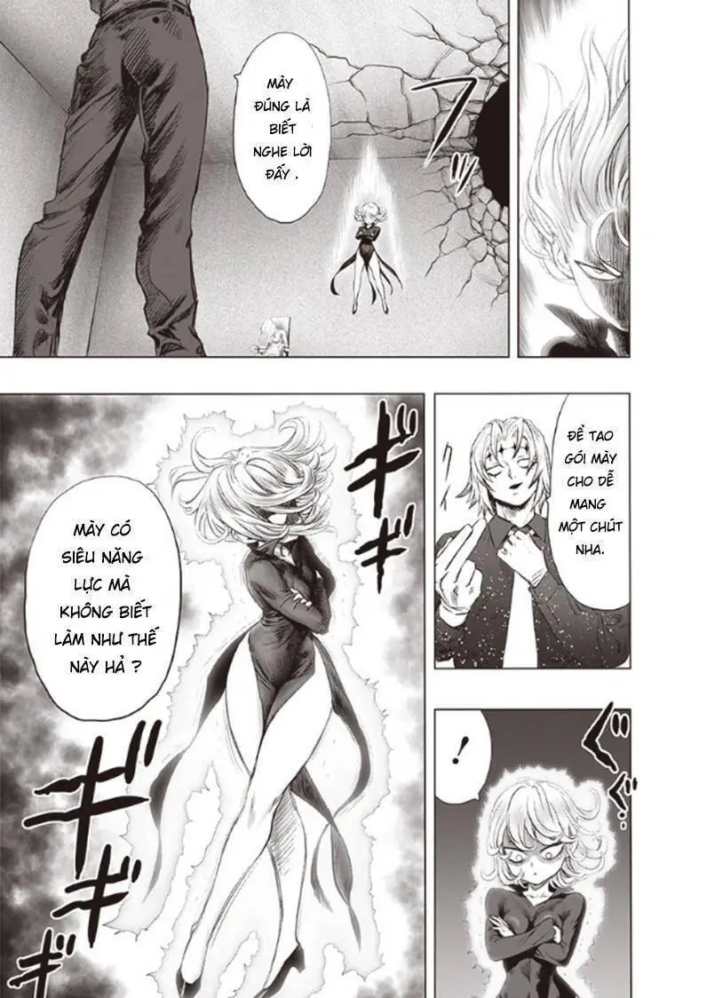 Onepunch Man Nettruyen ZZZ Chương 224 Page 13