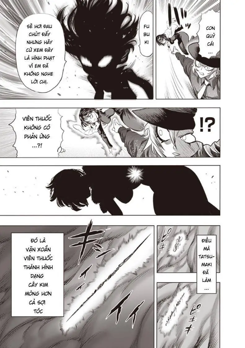 Onepunch Man Nettruyen ZZZ Chương 224 Page 20
