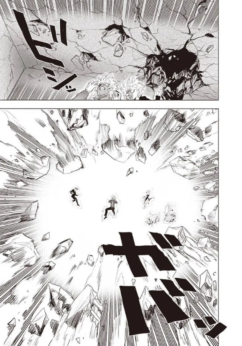 Onepunch Man Nettruyen ZZZ Chương 224 Page 24