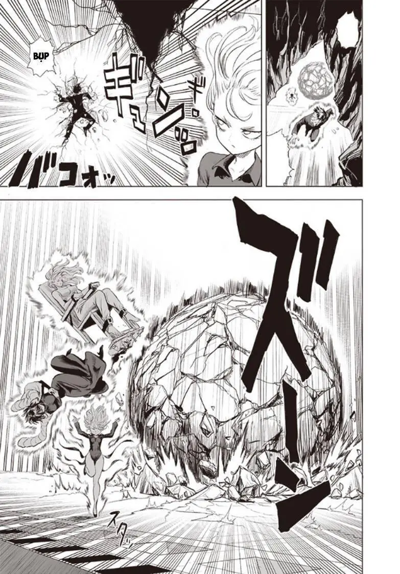 Onepunch Man Nettruyen ZZZ Chương 224 Page 26