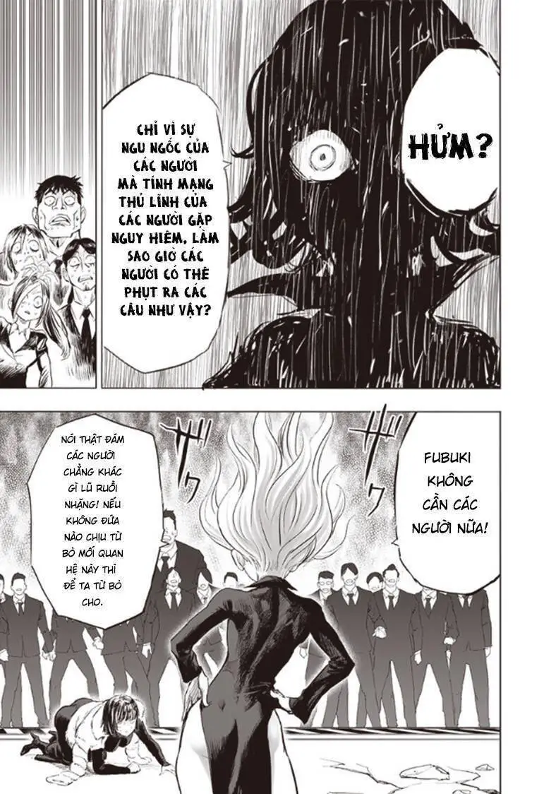 Onepunch Man Nettruyen ZZZ Chương 224 Page 32