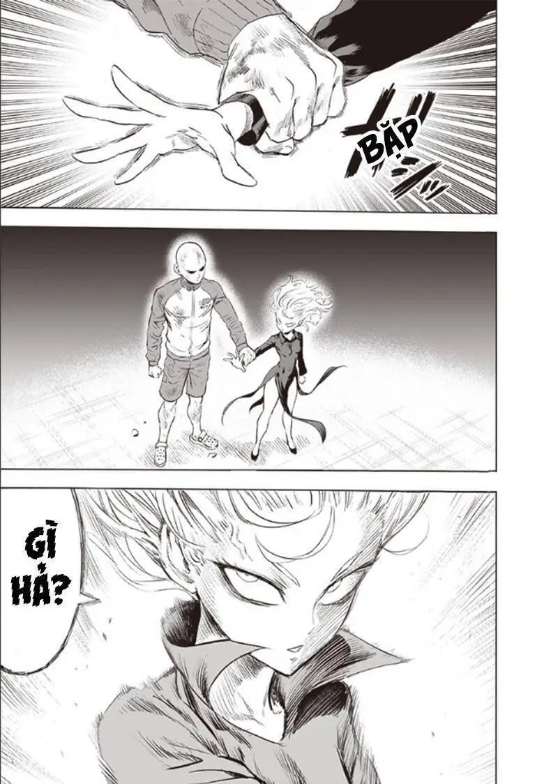 Onepunch Man Nettruyen ZZZ Chương 224 Page 34