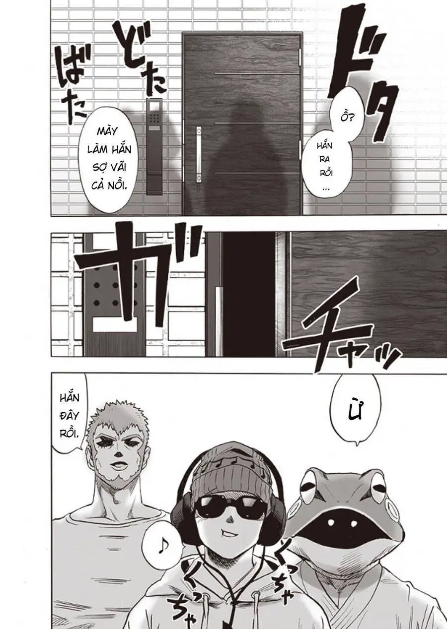 Onepunch Man Nettruyen ZZZ Chương 218 Page 6