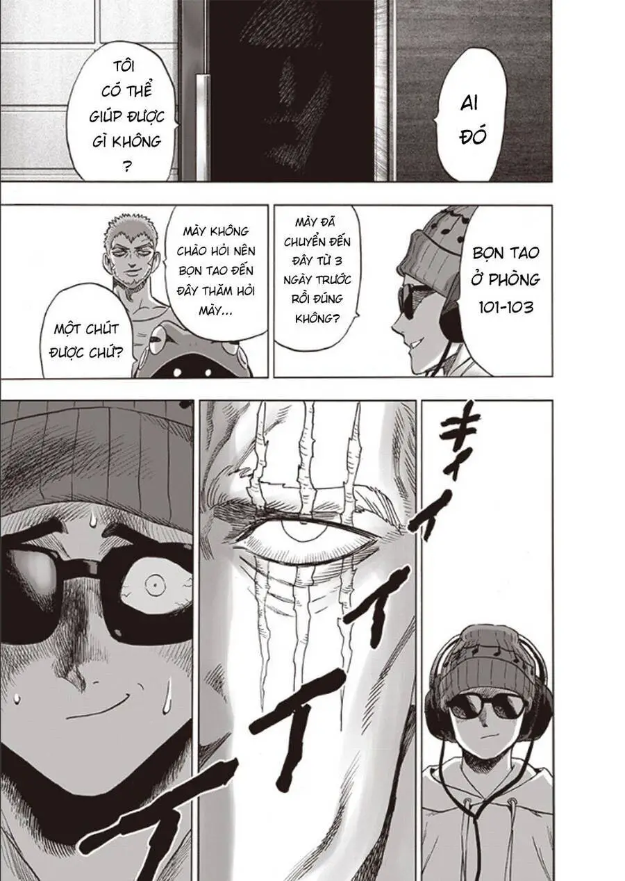 Onepunch Man Nettruyen ZZZ Chương 218 Page 7