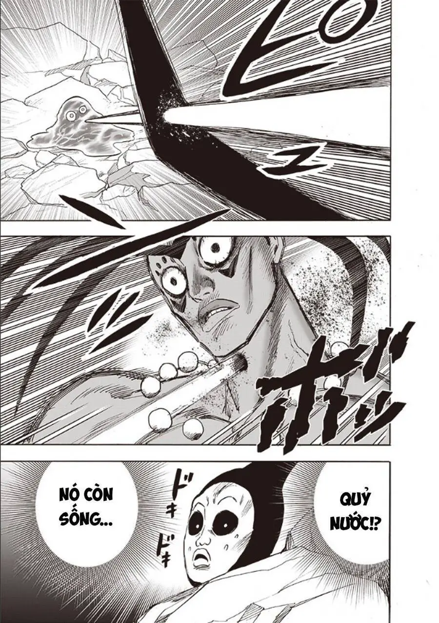 Onepunch Man Nettruyen ZZZ Chương 218 Page 17