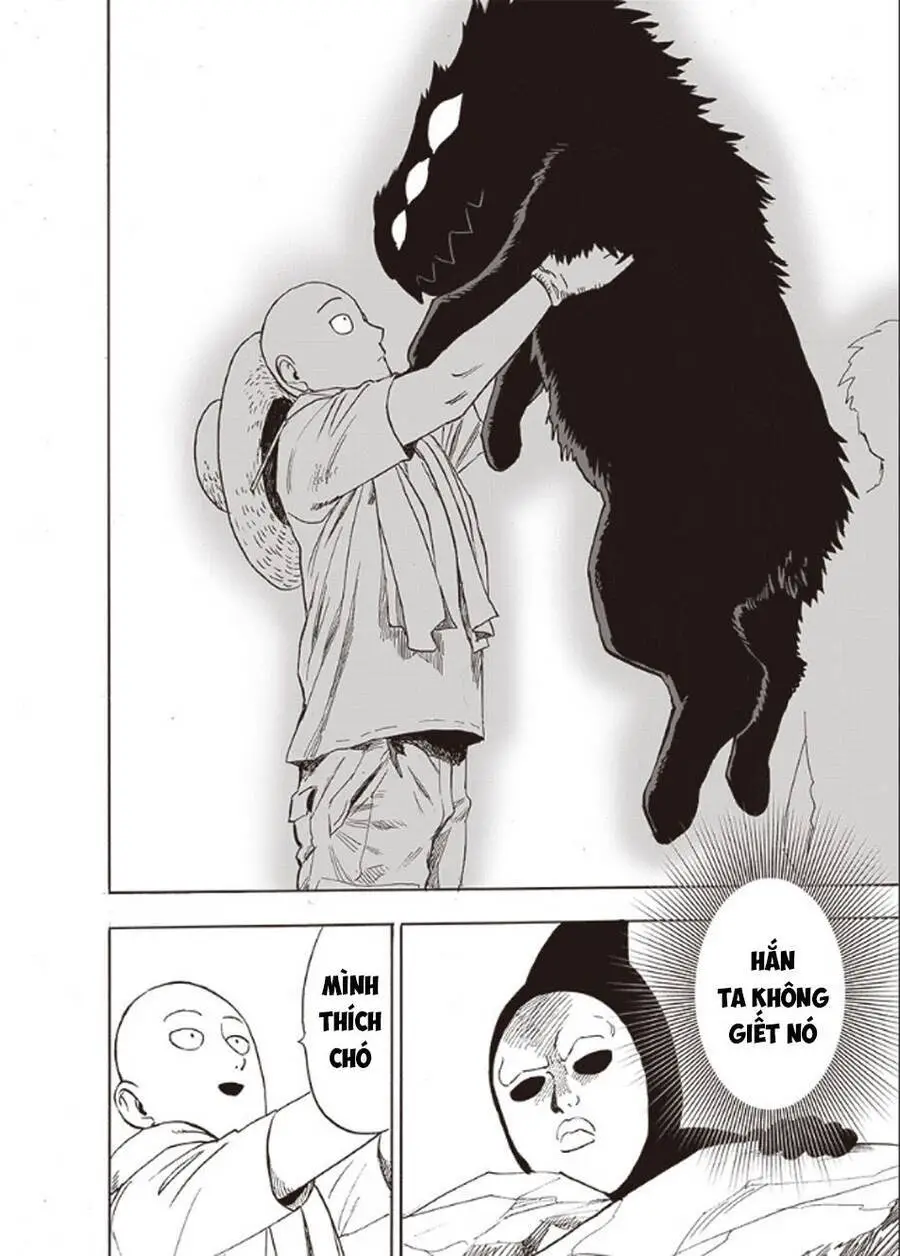 Onepunch Man Nettruyen ZZZ Chương 218 Page 28