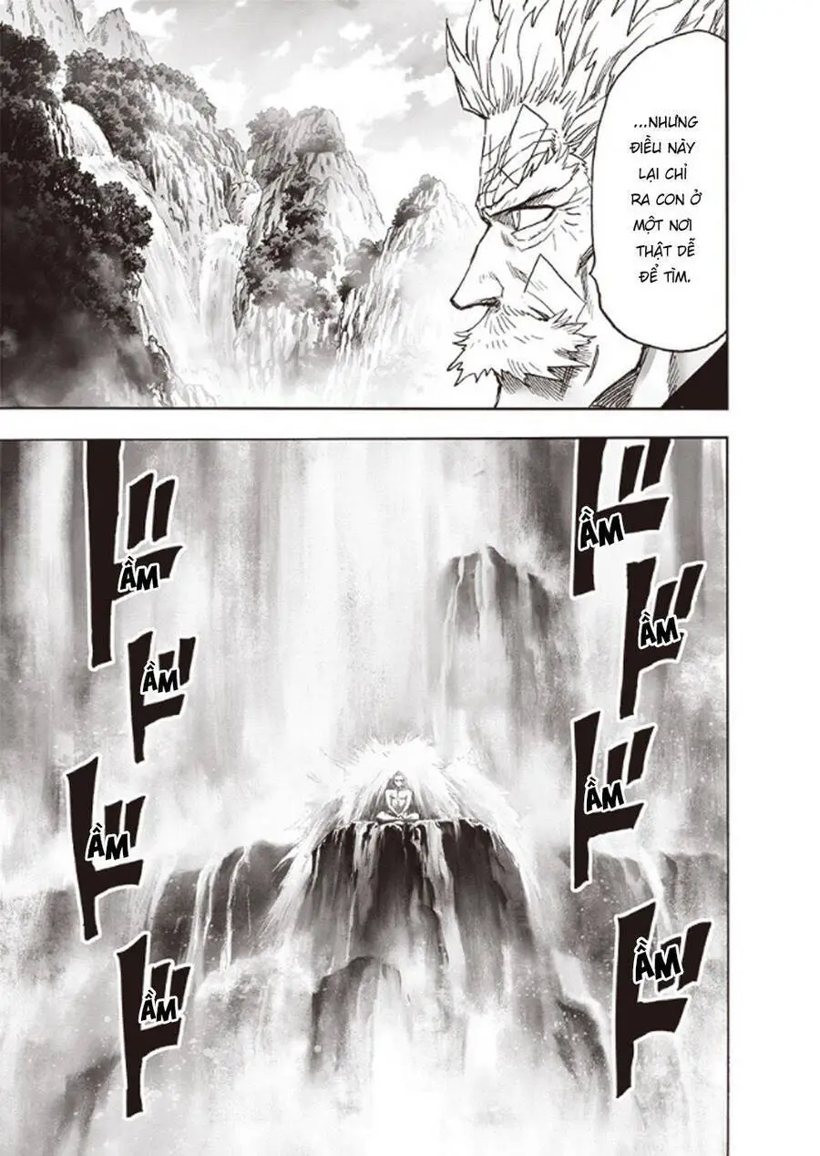 Onepunch Man Nettruyen ZZZ Chương 217 Page 9