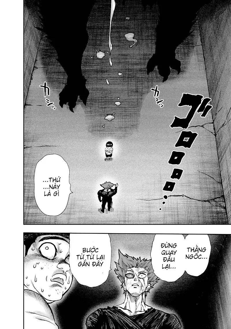 Onepunch Man Nettruyen ZZZ Chương 131 Page 45