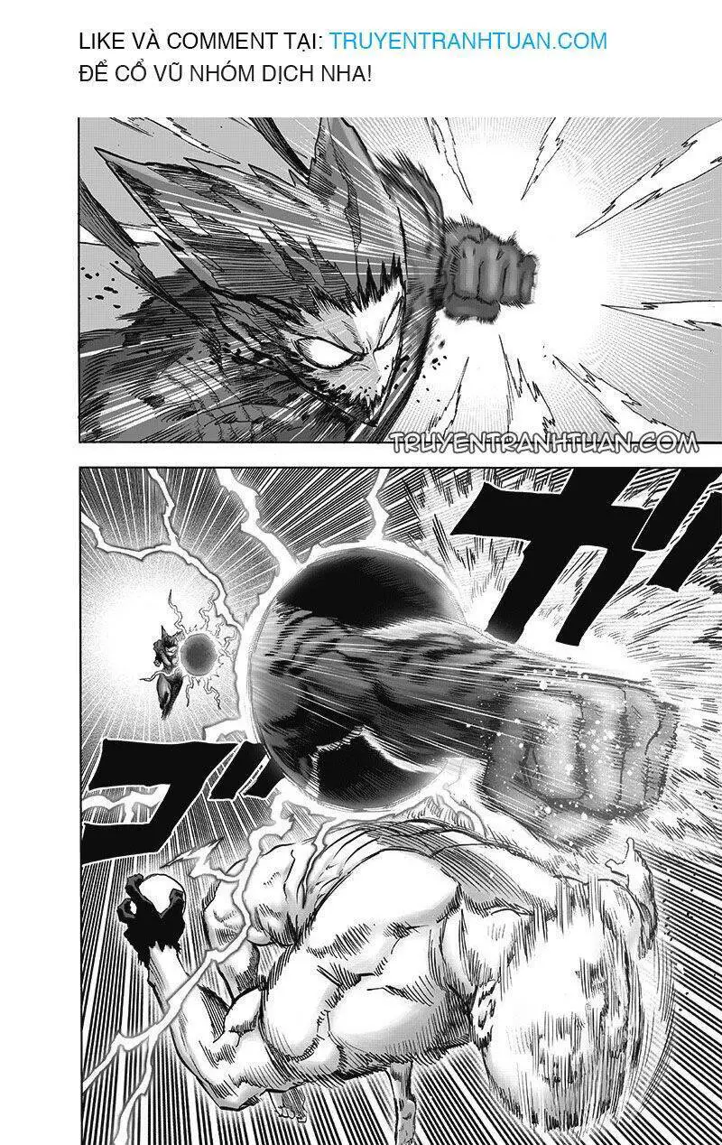 Onepunch Man Nettruyen ZZZ Chương 215 Page 3