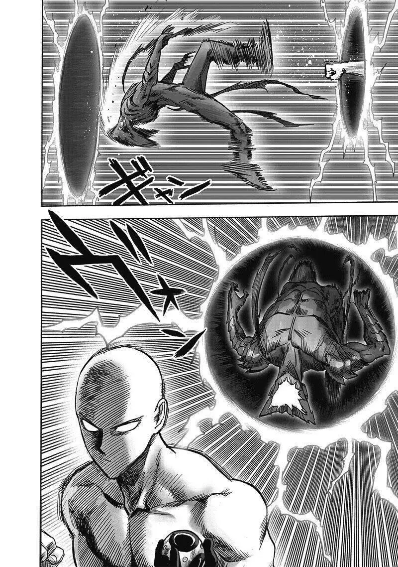 Onepunch Man Nettruyen ZZZ Chương 215 Page 5