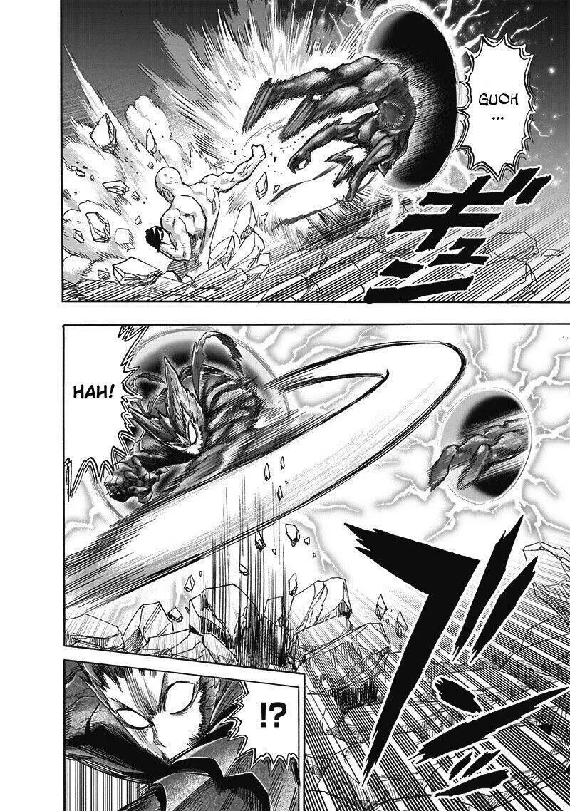 Onepunch Man Nettruyen ZZZ Chương 215 Page 7