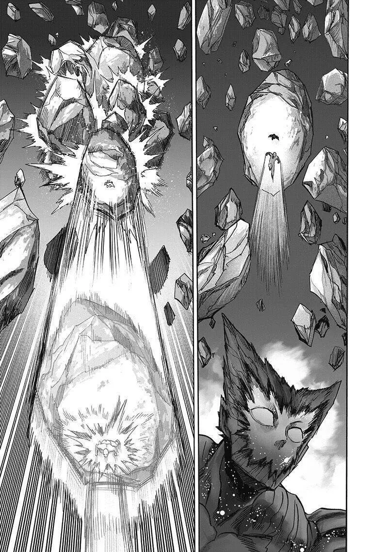 Onepunch Man Nettruyen ZZZ Chương 215 Page 8
