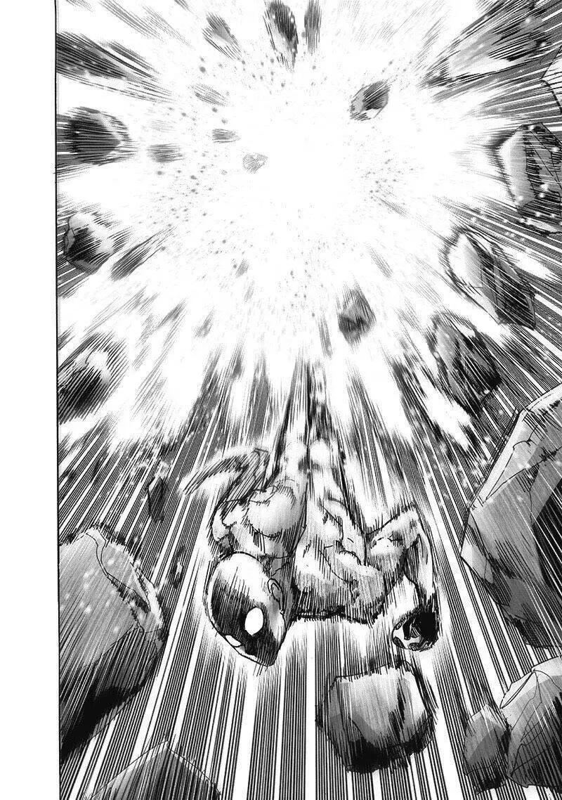 Onepunch Man Nettruyen ZZZ Chương 215 Page 9