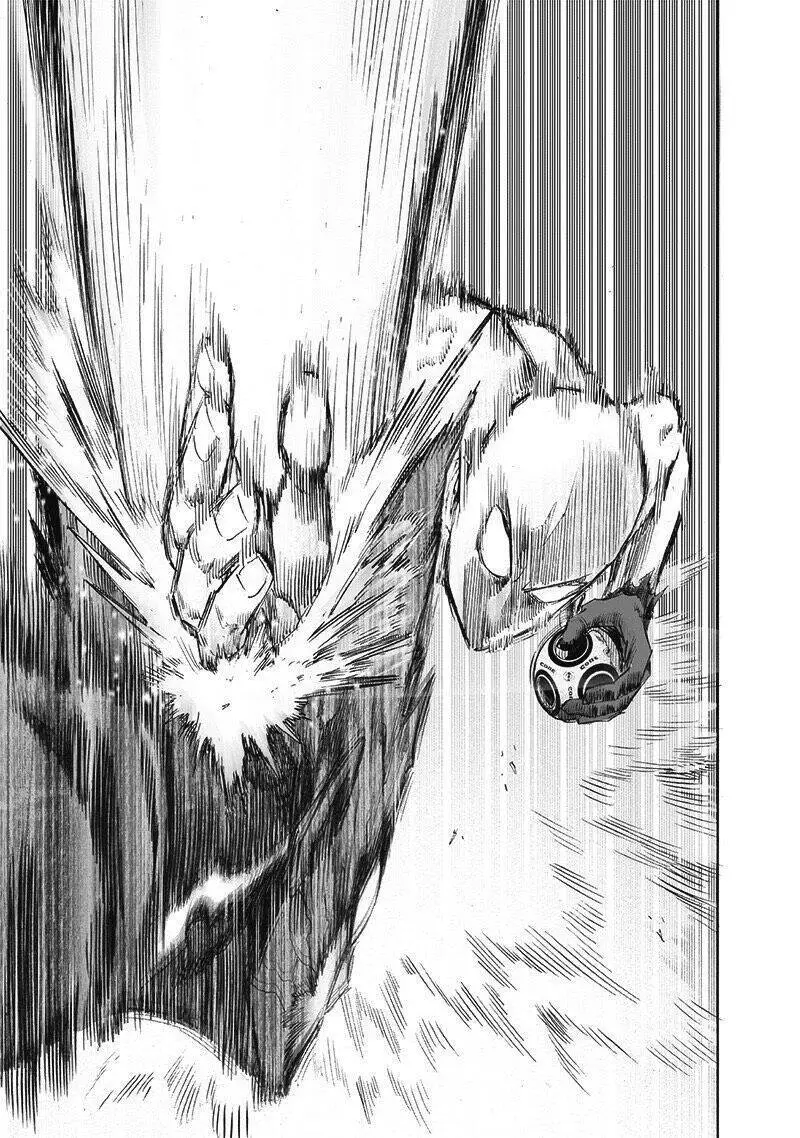 Onepunch Man Nettruyen ZZZ Chương 215 Page 10