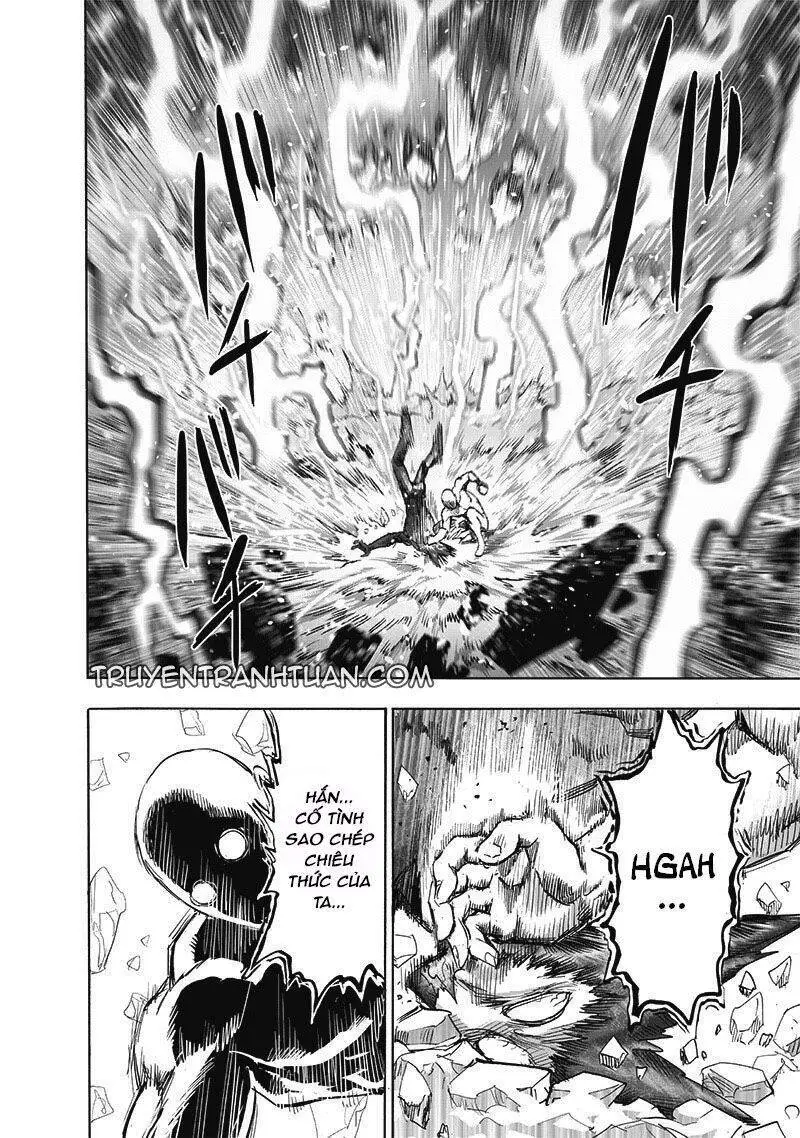 Onepunch Man Nettruyen ZZZ Chương 215 Page 11