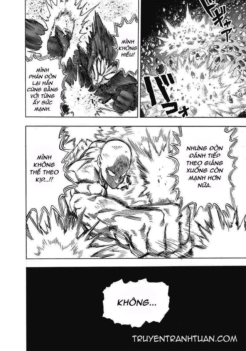 Onepunch Man Nettruyen ZZZ Chương 215 Page 13