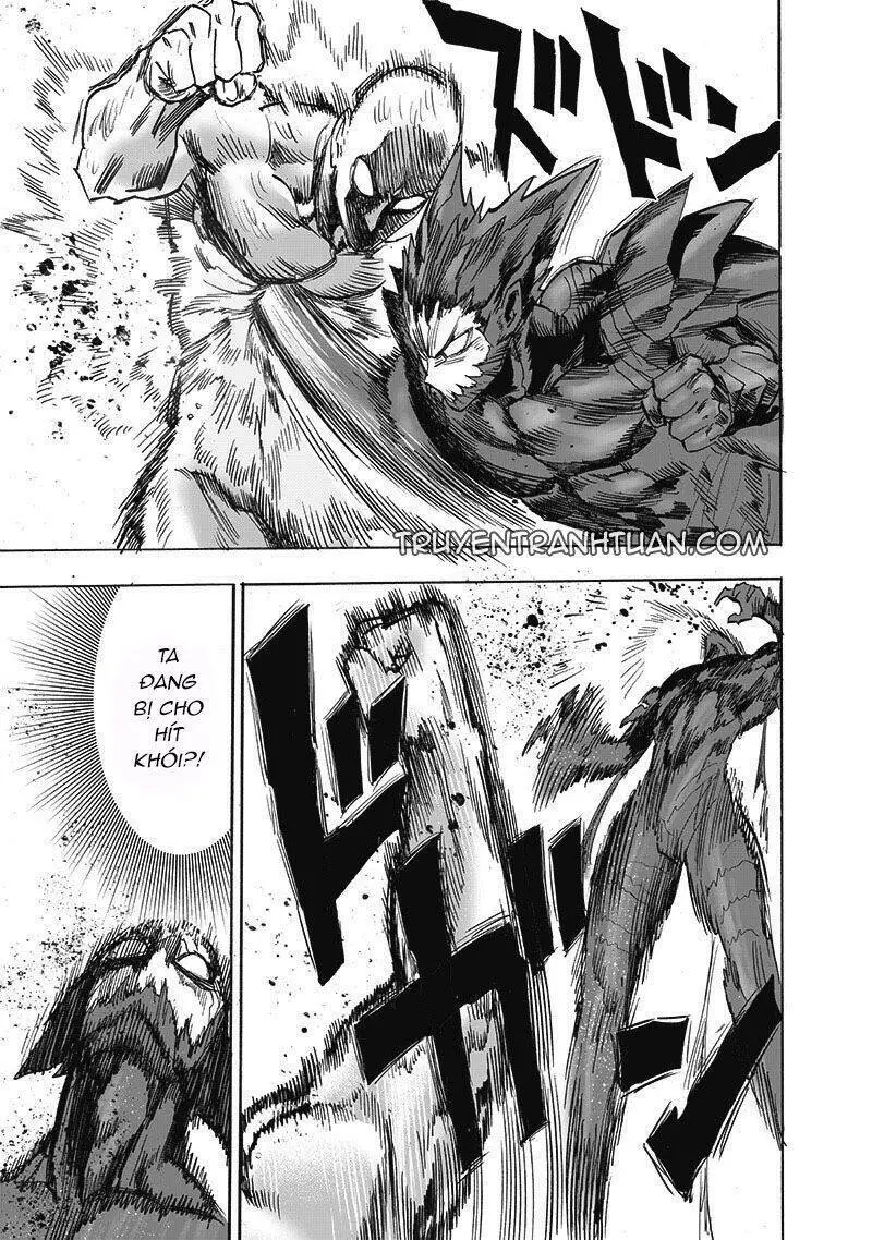 Onepunch Man Nettruyen ZZZ Chương 215 Page 14