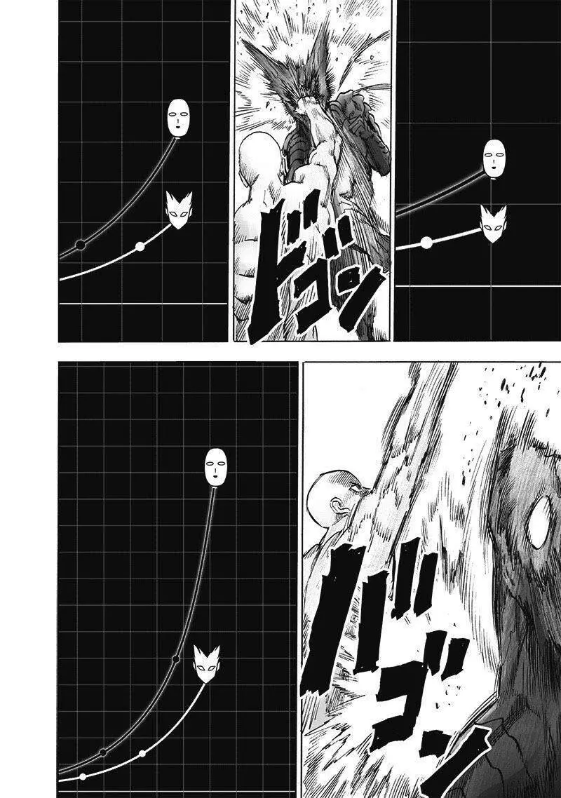 Onepunch Man Nettruyen ZZZ Chương 215 Page 15