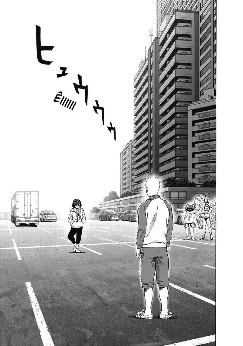 Onepunch Man Nettruyen ZZZ Chương 222 Page 7