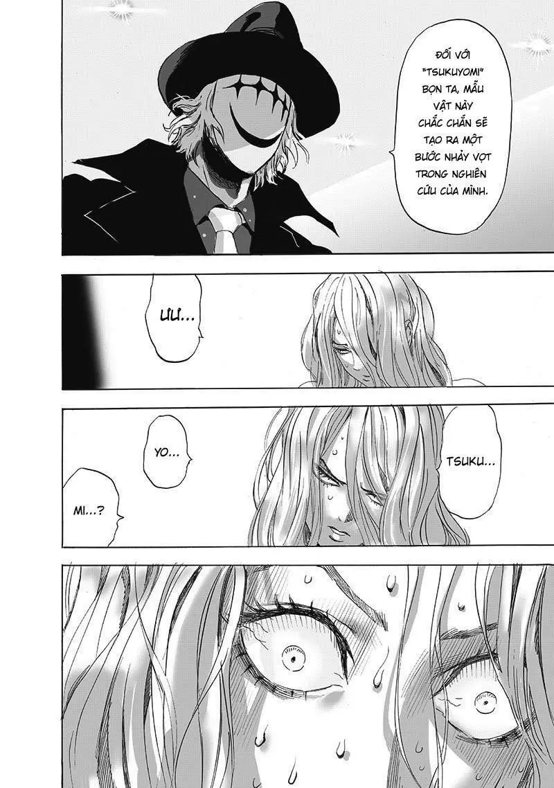 Onepunch Man Nettruyen ZZZ Chương 222 Page 20