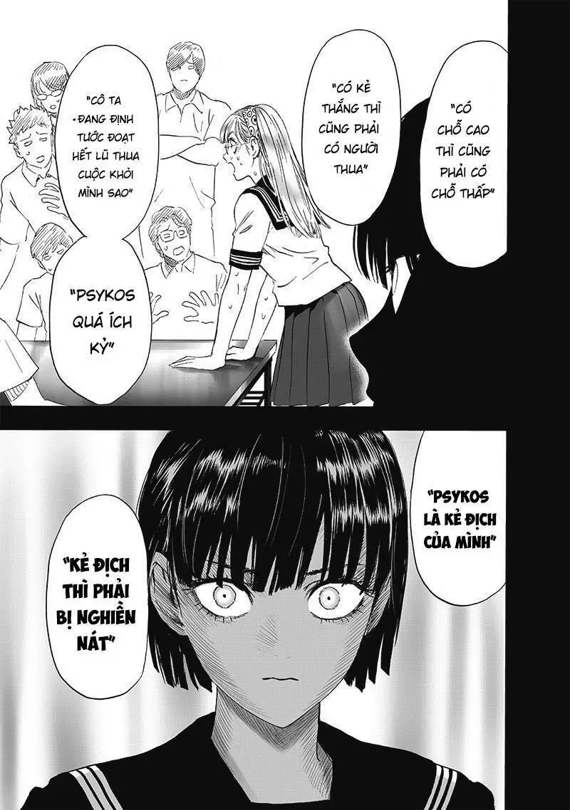 Onepunch Man Nettruyen ZZZ Chương 222 Page 29