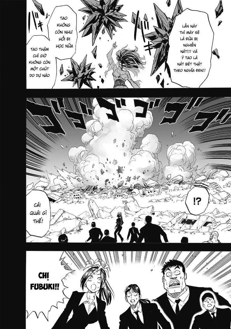 Onepunch Man Nettruyen ZZZ Chương 222 Page 30