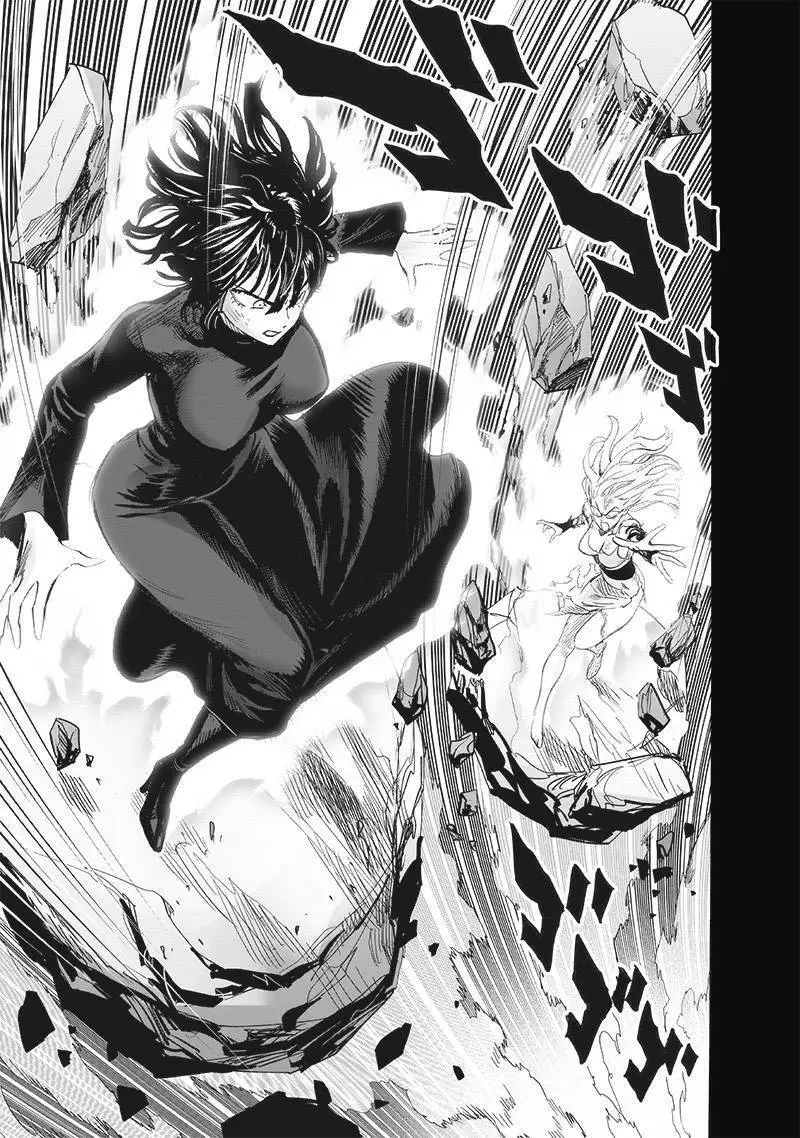 Onepunch Man Nettruyen ZZZ Chương 222 Page 31