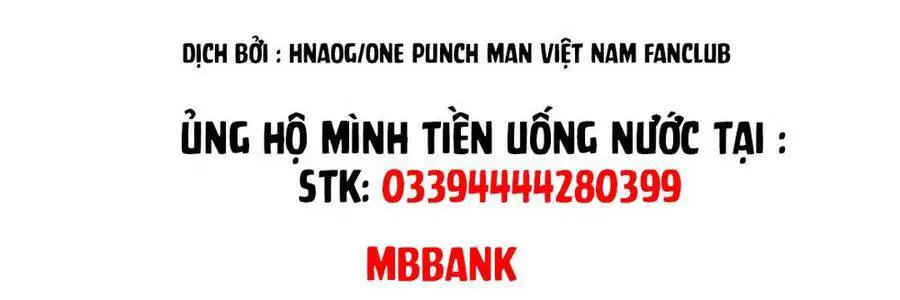 Onepunch Man Nettruyen ZZZ Chương 222 Page 32