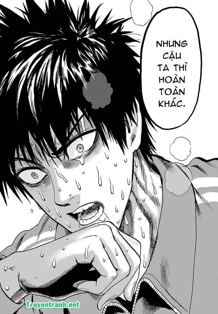 Onepunch Man Nettruyen ZZZ Chương 129 Page 47