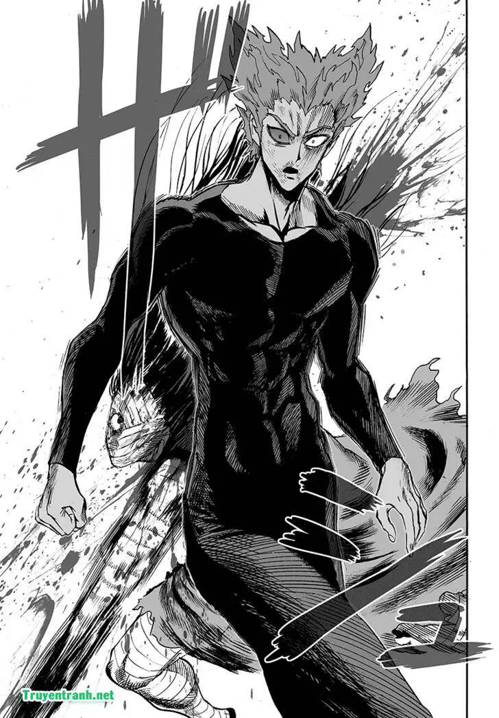 Onepunch Man Nettruyen ZZZ Chương 129 Page 56