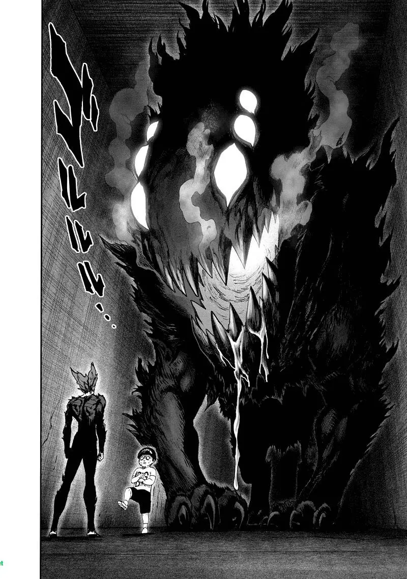 Onepunch Man Nettruyen ZZZ Chương 132 Page 3