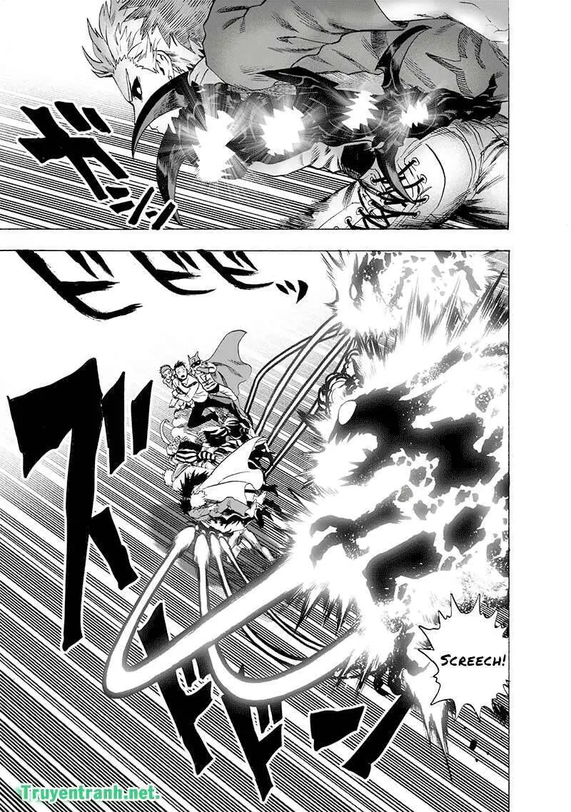 Onepunch Man Nettruyen ZZZ Chương 215.1 Page 10