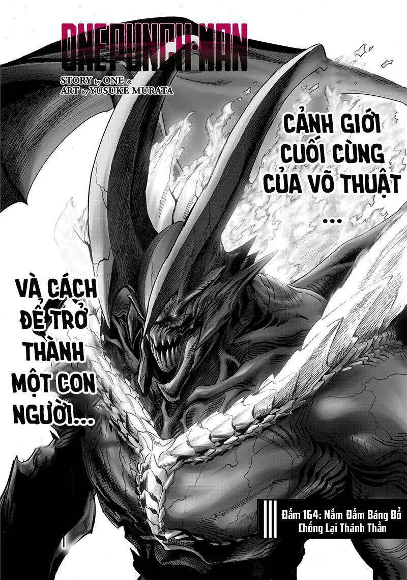 Onepunch Man Nettruyen ZZZ Chương 211.1 Page 2