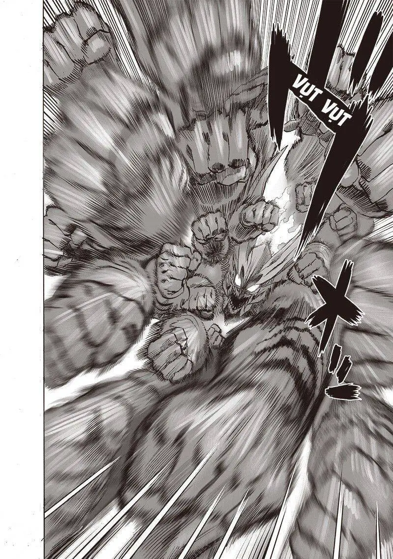 Onepunch Man Nettruyen ZZZ Chương 211.1 Page 5