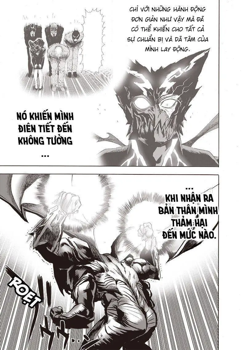 Onepunch Man Nettruyen ZZZ Chương 211.1 Page 8